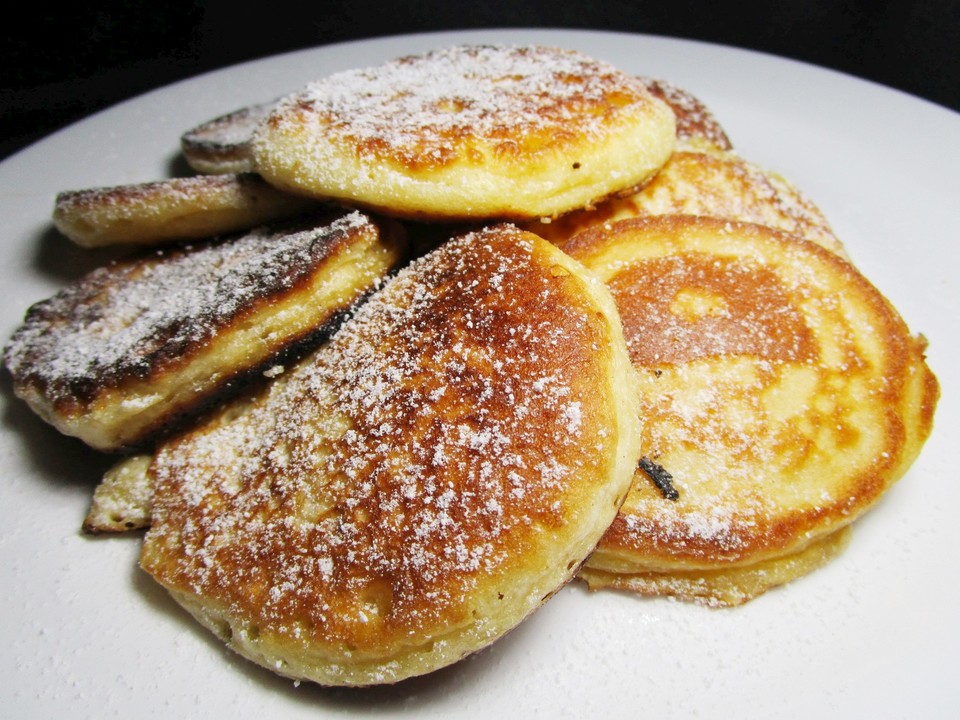Pfannkuchen, Crêpe und Pancake von Chefkoch-Video | Chefkoch.de