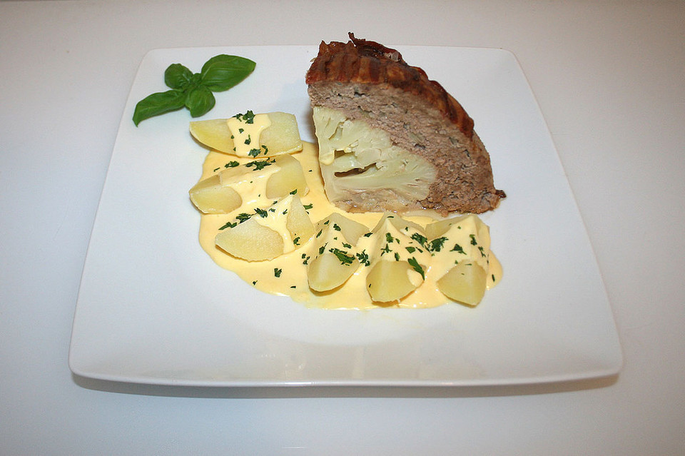 Blumenkohl Rezepte | Chefkoch.de