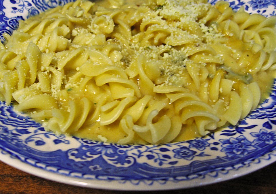 mit Spirellis von madrich38 Chefkoch.de