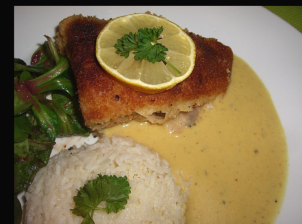 Fischfilet, gebraten von Meli1111 | Chefkoch.de