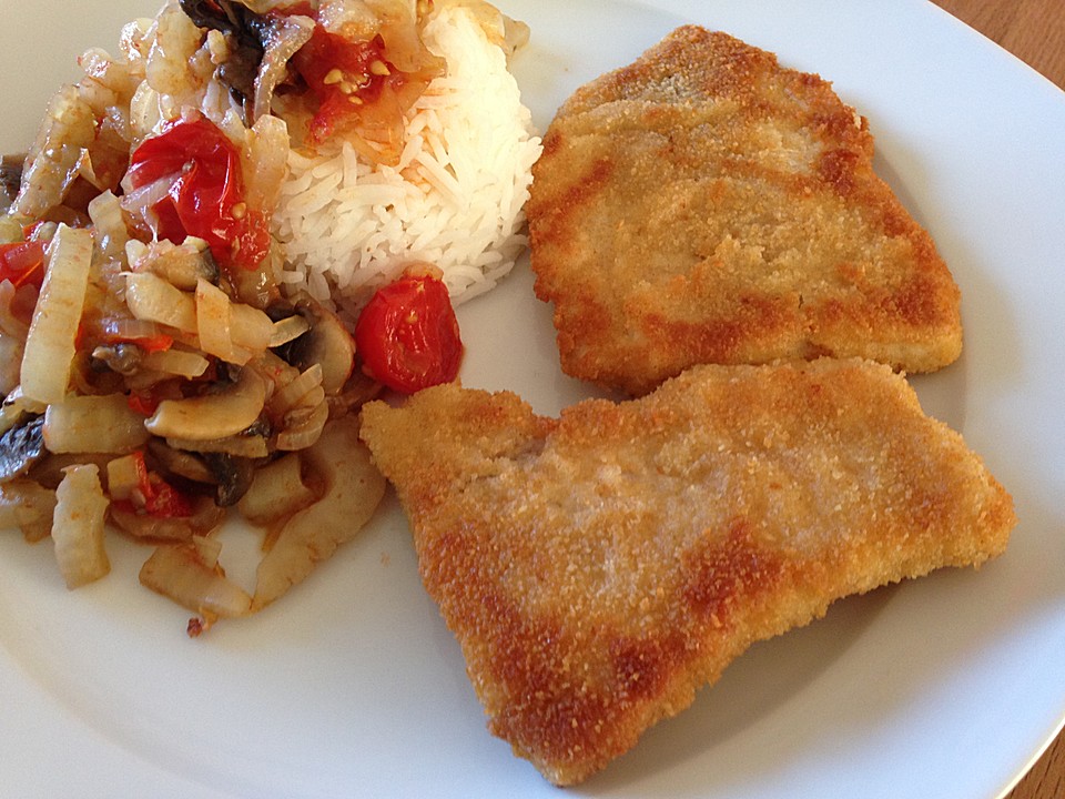 Fischfilet, gebraten von Meli1111 | Chefkoch.de