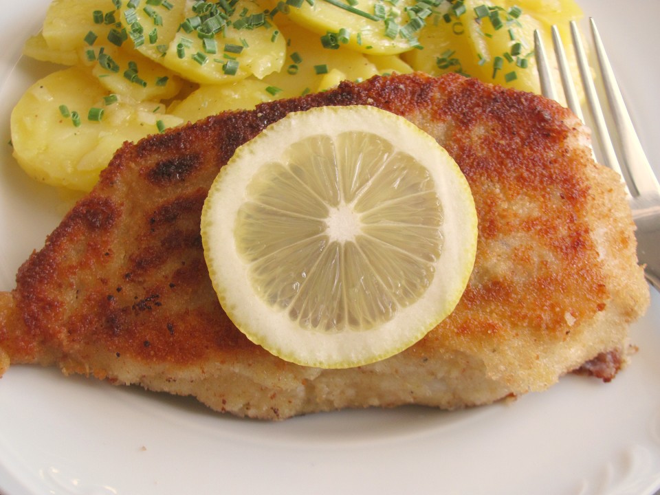 Fischfilet, gebraten von Meli1111 | Chefkoch.de