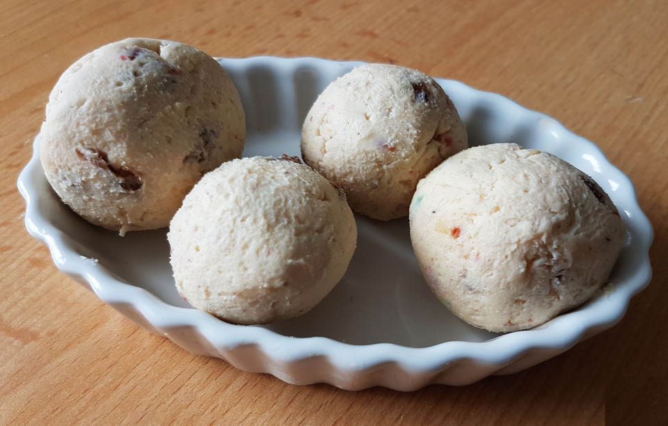 Russische Nachspeise