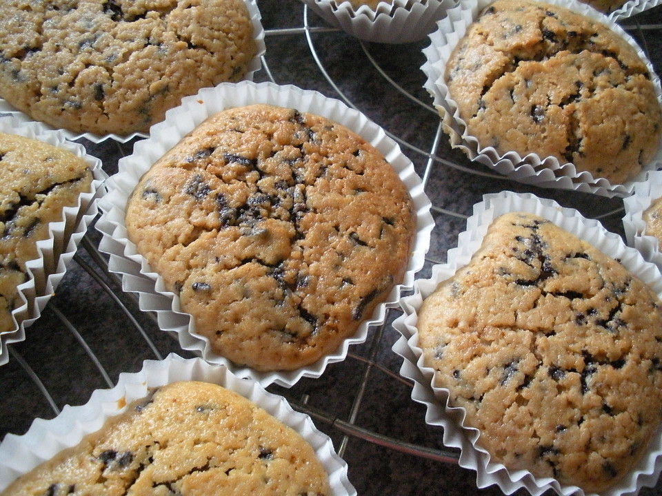 Gelee-Muffins von schaech001 | Chefkoch.de