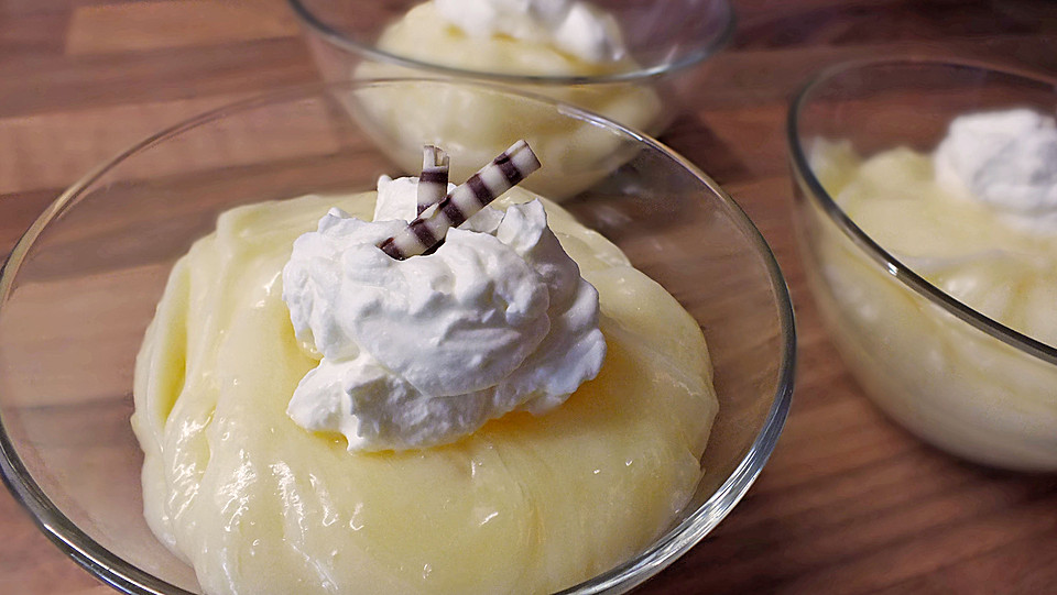 Pfirsich-Dessert von badegast1 | Chefkoch.de