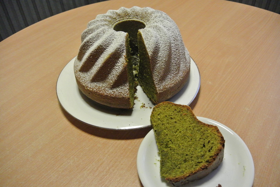 Kürbiskernöl-Gugelhupf von Waldfee667 | Chefkoch.de Kürbiskernöl-Gugelhupf von Waldfee667 | Chefkoch.de