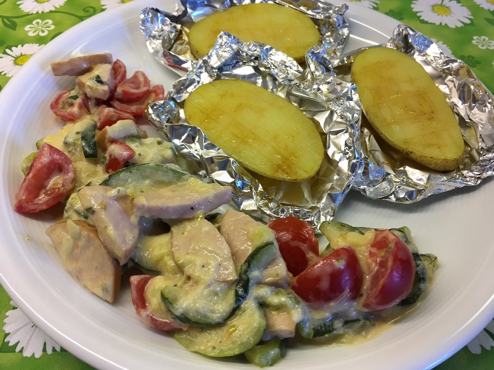 Fleischwurst gerichte Rezepte | Chefkoch.de