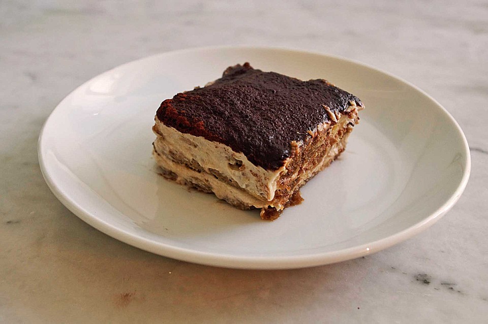 Bananen-Tiramisu - Ein sehr schönes Rezept | Chefkoch.de