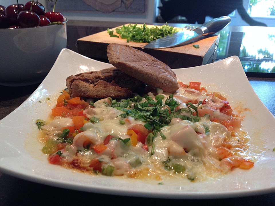 Boujourdi von trillian-mcm | Chefkoch.de