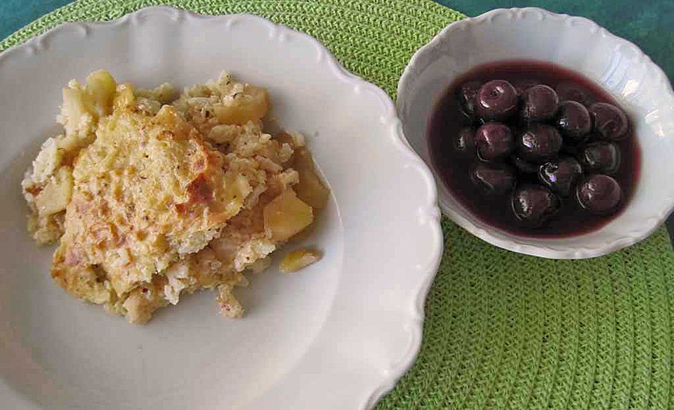 Kirschenkompott von Juulee | Chefkoch.de