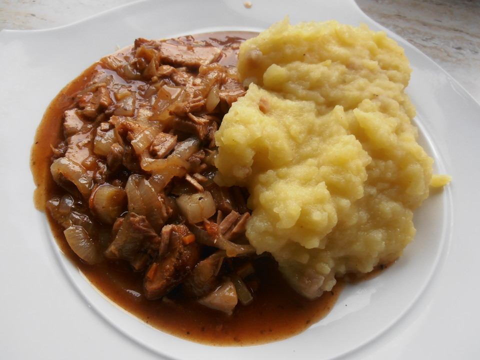 Zwiebelfleisch von Aquis | Chefkoch.de