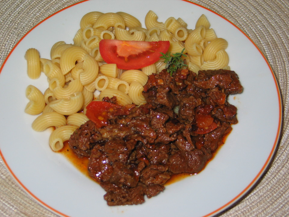 Zwiebelfleisch von Aquis | Chefkoch.de