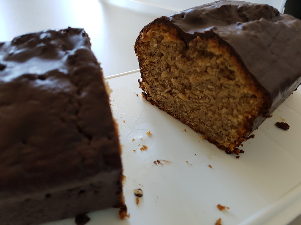Baileys-Nuss-Orange-Kuchen von Juulee | Chefkoch.de