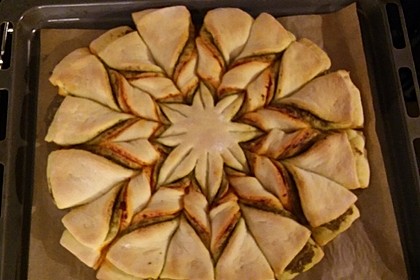 Pestobrot 51