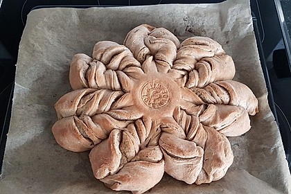 Pestobrot 50