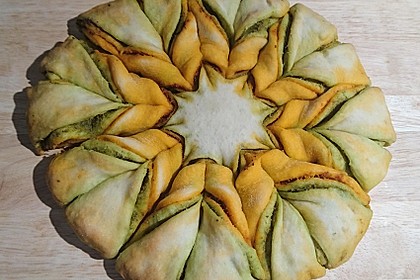 Pestobrot 18