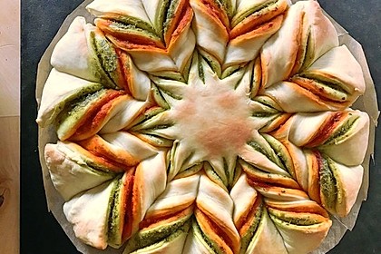 Pestobrot 2