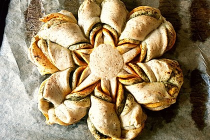 Pestobrot 64