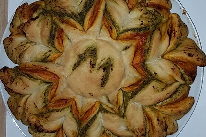 Pestobrot 6