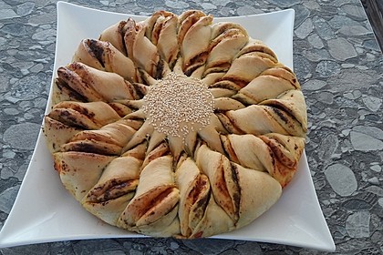 Pestobrot