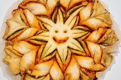 Pestobrot 1