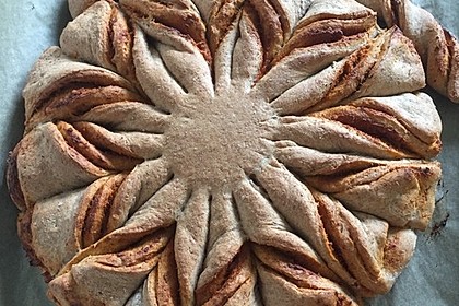 Pestobrot 60