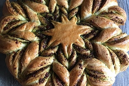 Pestobrot 20