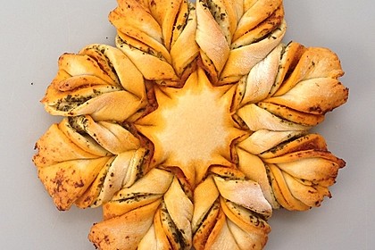 Pestobrot 3
