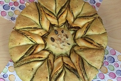 Pestobrot 61