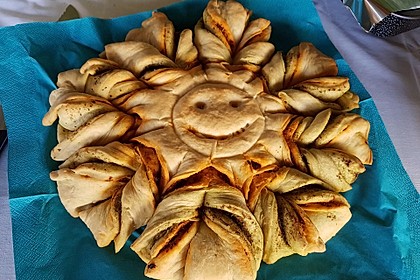 Pestobrot 65