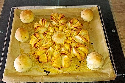 Pestobrot 40
