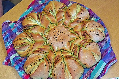 Pestobrot 13