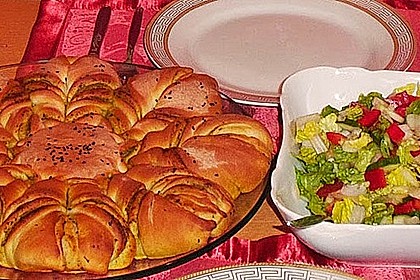 Pestobrot 43