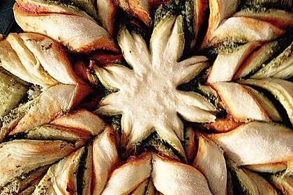 Pestobrot 10