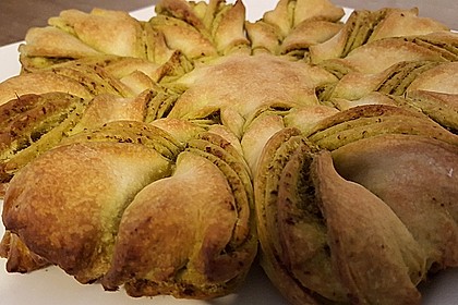 Pestobrot 41