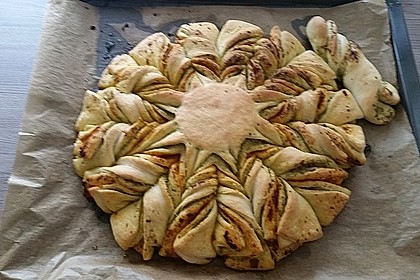 Pestobrot 46