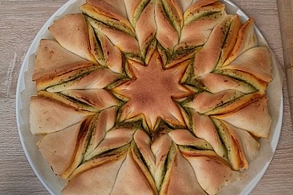 Pestobrot 4