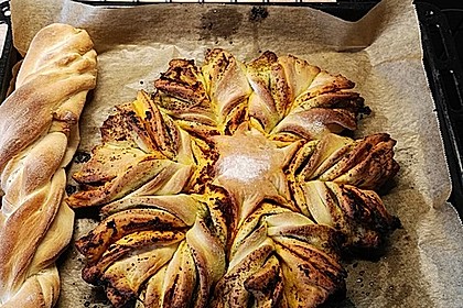 Pestobrot 32
