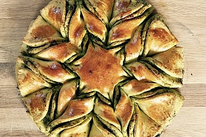 Pestobrot 9