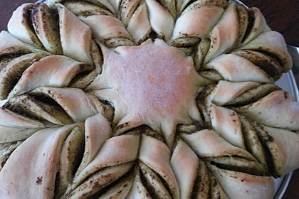 Pestobrot 16