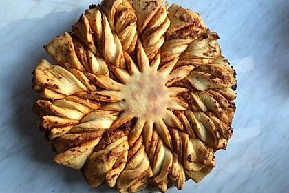 Pestobrot 22