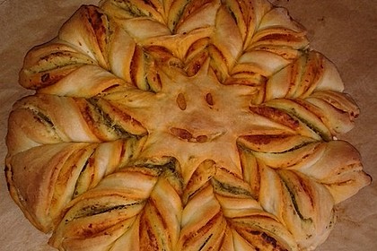 Pestobrot 25
