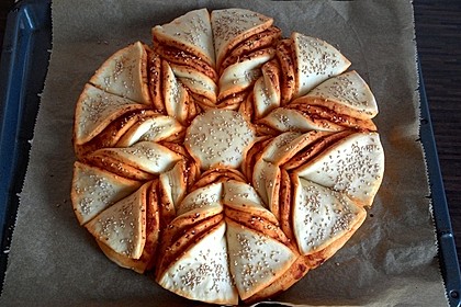 Pestobrot 15