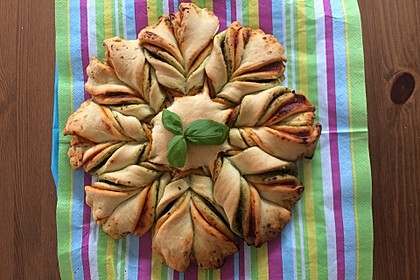 Pestobrot 8