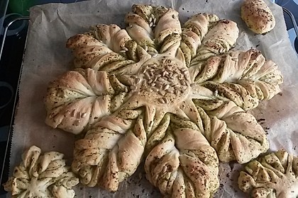 Pestobrot 42
