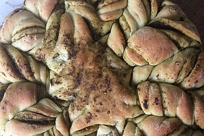 Pestobrot 48