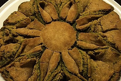 Pestobrot 66
