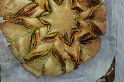 Pestobrot 29