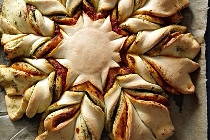 Pestobrot 26
