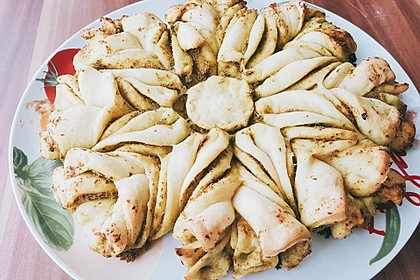 Pestobrot 35
